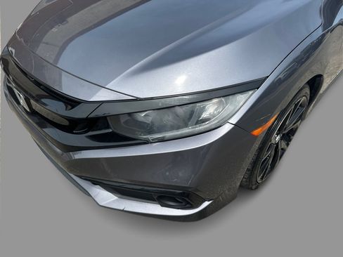 Used 2020 Honda Civic Sport image 22