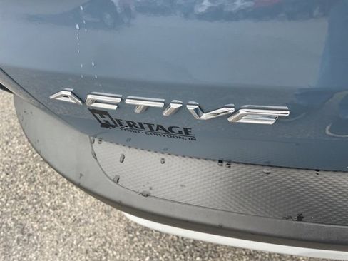 Used 2024 Ford Escape Active w/ Tech Pack #1 image 9