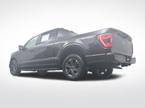 Used 2023 Ford F150 XLT w/ Equipment Group 302A High image 36
