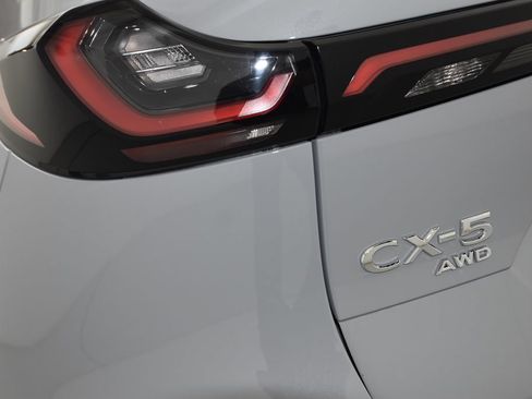 New 2026 MAZDA CX-5 Select AWD/4WD image 41