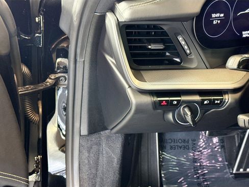 Used 2021 Porsche 911 Carrera S image 13