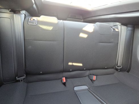 New 2026 Honda Prelude Base image 21