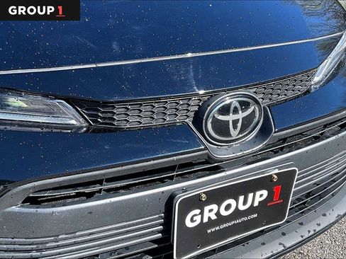 Used 2024 Toyota Corolla LE FWD image 31