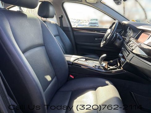 Used 2016 BMW 528i xDrive Sedan image 23