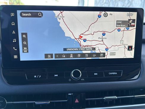 New 2026 Mitsubishi Outlander SE AWD/4WD image 19