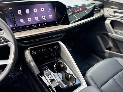 New 2026 Audi Q5 Premium Plus AWD/4WD image 26