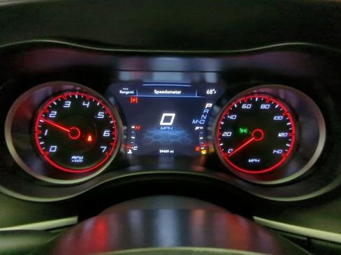 Used 2022 Dodge Charger SXT RWD image 14