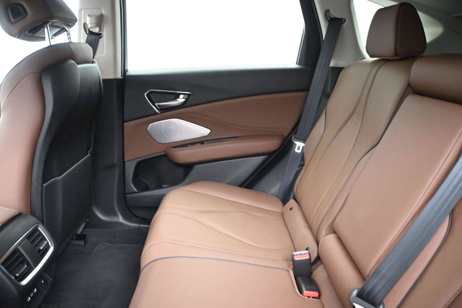 Used 2026 Acura RDX w/ Advance Package AWD/4WD image 11