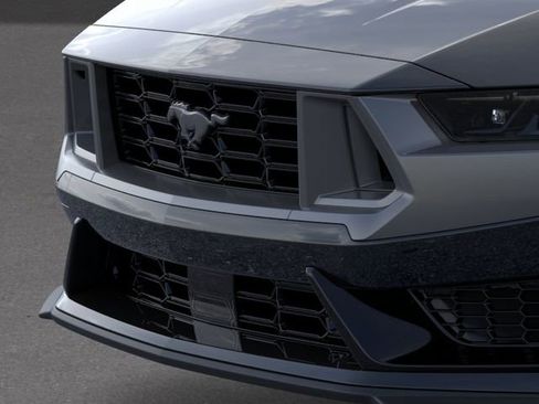 New 2026 Ford Mustang Dark Horse RWD image 17