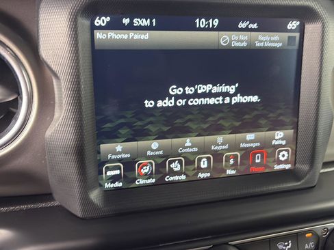 Used 2019 Jeep Wrangler Unlimited Rubicon image 33