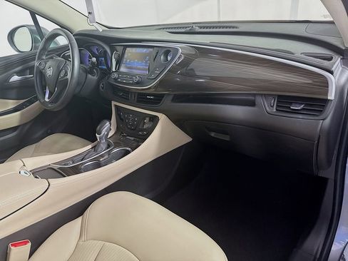Used 2020 Buick Envision Preferred image 34