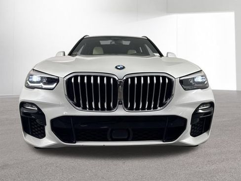 Used 2019 BMW X5 xDrive40i w/ M Sport Package AWD/4WD image 27