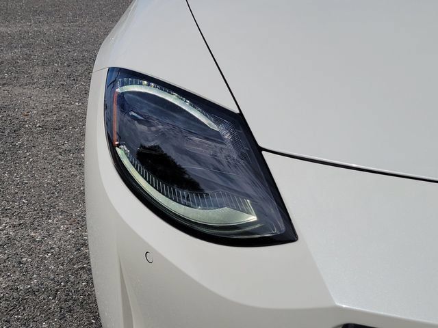 Used 2026 Nissan Z Performance w/ Floor Mat Package RWD image 8