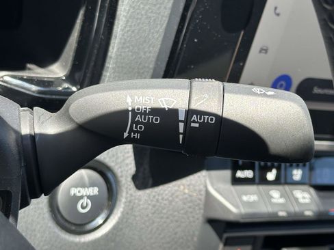 Certified 2026 Toyota Camry XLE w/ Premium Package AWD/4WD image 24
