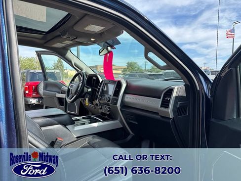 Used 2019 Ford F350 Lariat AWD/4WD image 38