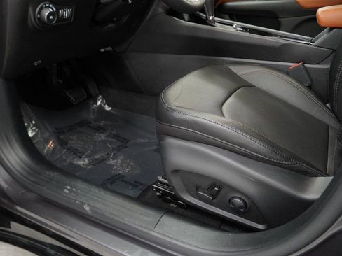 Certified 2024 Jeep Compass Limited w/ Elite Group image 35