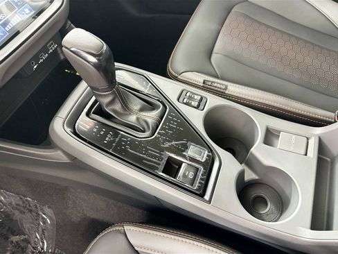 Certified 2025 Subaru Crosstrek 2.5i Limited w/ Popular Package #3A image 15