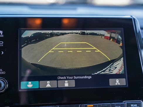 Used 2018 Honda Odyssey EX-L image 23