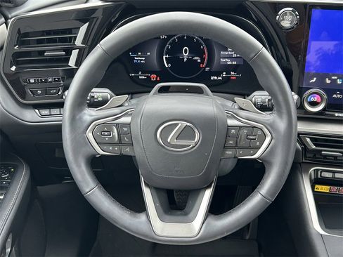 Used 2025 Lexus TX 350 AWD image 45