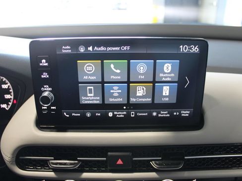Used 2025 Honda HR-V EX-L image 15