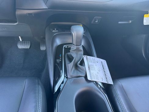 New 2026 Toyota Corolla XSE image 11