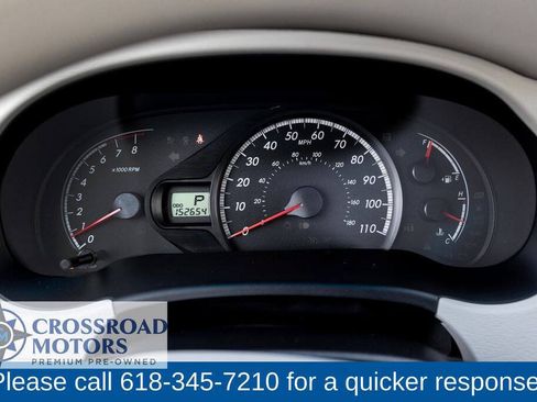 Used 2012 Toyota Sienna LE FWD image 37