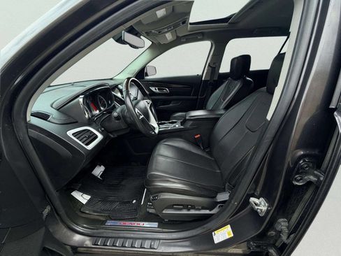 Used 2014 GMC Terrain Denali w/ LPO, Protection Package image 19