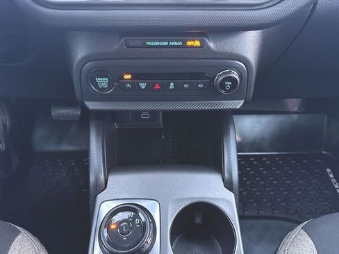 Used 2025 Ford Bronco Sport Big Bend w/ Convenience Package image 17