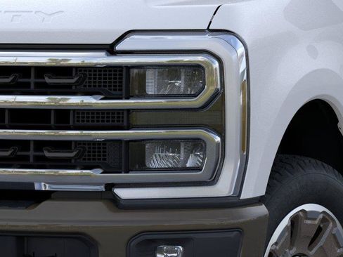 New 2026 Ford F350 King Ranch AWD/4WD image 18
