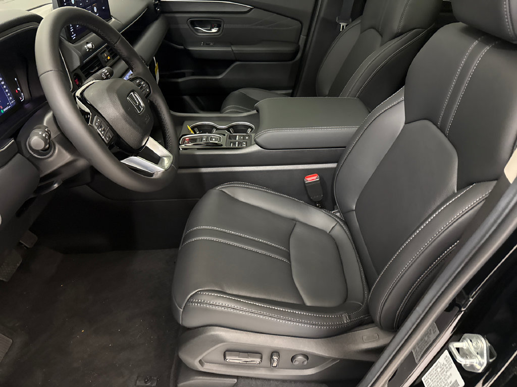 New 2026 Honda Pilot image 18
