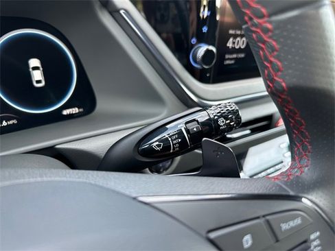 Used 2022 Hyundai Sonata N Line image 26