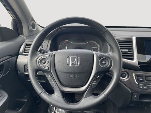 Used 2017 Honda Pilot EX-L image 27