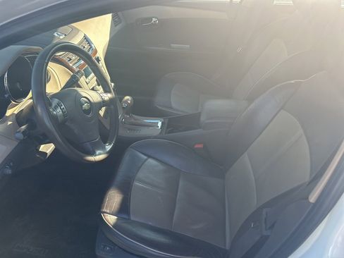 Used 2010 Chevrolet Malibu LTZ image 6
