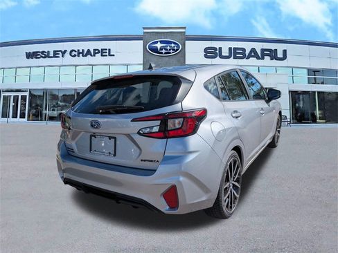 New 2026 Subaru Impreza 2.0i Sport image 5