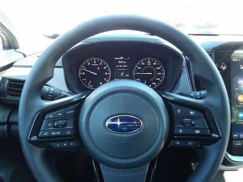 New 2026 Subaru Crosstrek 2.0i Premium AWD/4WD image 16