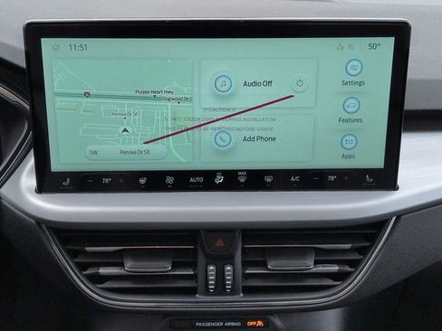 New 2026 Ford Escape SE w/ PHEV Premium Package image 16