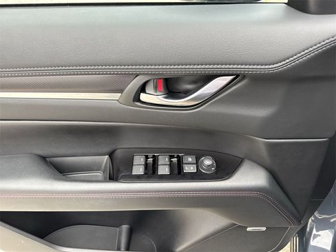 Used 2024 MAZDA CX-5 Carbon Edition image 41