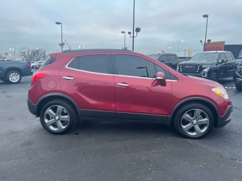 Used 2014 Buick Encore FWD image 6