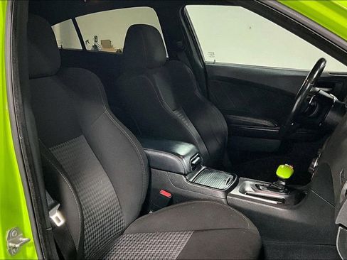 Used 2023 Dodge Charger R/T w/ Blacktop Package RWD image 10