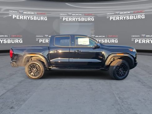 New 2026 GMC Canyon Elevation w/ Convenience Package AWD/4WD image 2