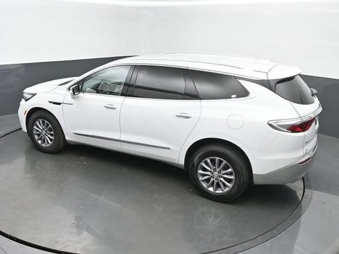 Used 2024 Buick Enclave Premium FWD image 44