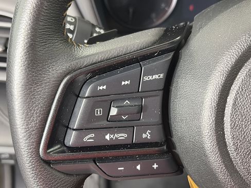 Certified 2023 Subaru Outback Wilderness image 32