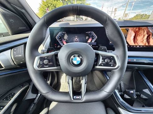 Used 2026 BMW X3 xDrive30i w/ Premium Package AWD/4WD image 23