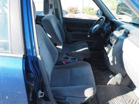 Used 1998 Honda CR-V LX image 18