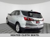 Used 2018 Chevrolet Equinox LT image 3
