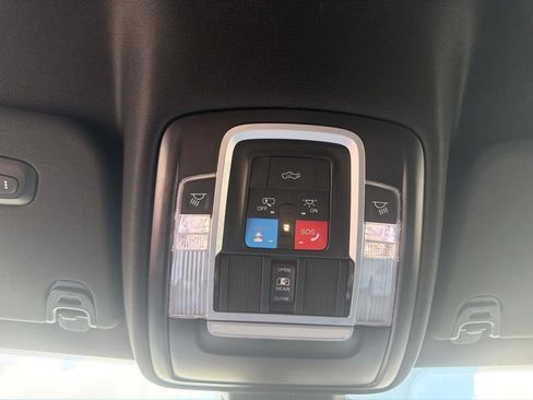 Used 2025 RAM 1500 Rebel w/ Rebel Level 1 Equipment Group AWD/4WD image 27