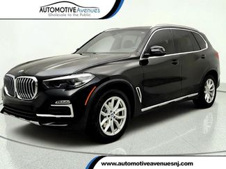 Used 2019 BMW X5 xDrive40i AWD/4WD video 1