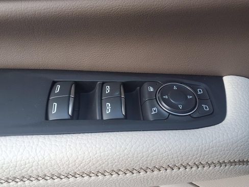New 2026 GMC Yukon Denali w/ Denali Reserve Package RWD image 11