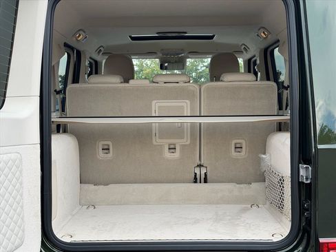 Certified 2025 Mercedes-Benz G 550 image 15