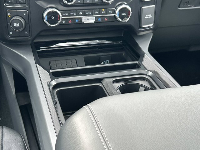 New 2026 Ford F350 Lariat w/ Lariat Ultimate Package AWD/4WD image 17